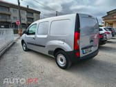 Mercedes-Benz Citan 1.5dci longa