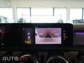 Mercedes-Benz A 250 AMG LINE