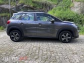 Citroen C3 Aircross 1.6 BlueHDi Shine