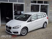 BMW 216 d 7L Advantage