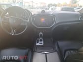 Maserati Ghibli 3.0 V6