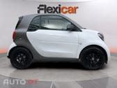 Smart ForTwo 0.9 Passion 90 Aut.