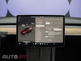 Tesla Model 3 Long Range Tração Integral