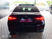 Mercedes-Benz C 300 de 9G-TRONIC Edition AMG Line