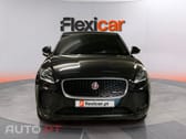 Jaguar E-Pace 2.0 i4D R-Dynamic