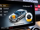 Mercedes-Benz CLA 180 d AMG Line