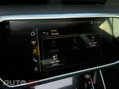 Audi A7 40 TDI S tronic