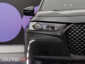 DS DS7 Crossback E-Tense Performance Line EAT8