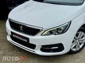Peugeot 308 1.5 BlueHDi Active Pack