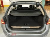 BMW 320 e Auto