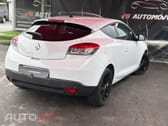 Renault Mégane Coupe 1.5 dCi Sport