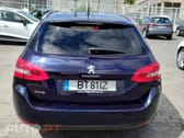 Peugeot 308 SW BlueHDi 120 Stop & Start Active