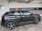 Peugeot 3008 1.5 Blue HDI Active