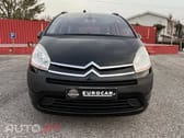 Citroen C4 Grand Picasso 1.6 HDi FAP Confort