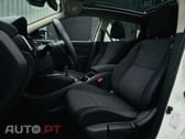 Nissan Qashqai 1.5 dCi N-Connecta RS+PS
