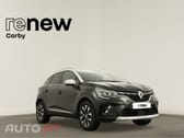 Renault Captur Captur 1.0 TCe Techno