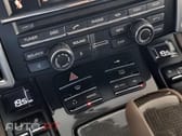 Porsche Cayenne Turbo Tiptronic S