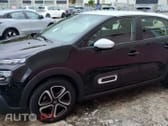 Citroen C3 1.2 PureTech Feel
