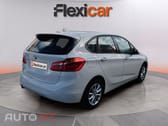 BMW 216 d Advantage