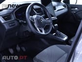 Renault Captur Techno Tce 90