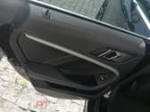 BMW 216 Grand coupe