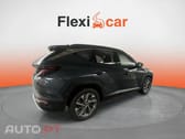 Hyundai Tucson 1.6 CRDI HYBRID