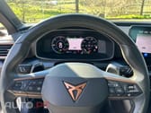 Cupra Leon 1.4 e-Hybrid DSG
