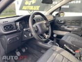 Citroen C3 Pure Tech S&S Shine