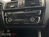 BMW 116 Pack M