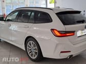 BMW 320 Touring