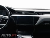 Audi E-Tron 50 quattro