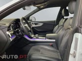 Audi Q8 55 TFSIe qu. S line