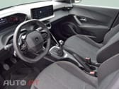 Peugeot 2008 1.2 PureTech Style