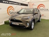 Toyota Yaris Cross 1.5 HDF Comfort