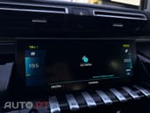 Peugeot 508 1.6 Hybrid GT e-EAT8