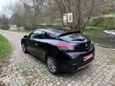 Renault Mégane Coupe 1.6 dCi GT Line SS