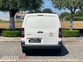 Citroen Berlingo 1.6 HDI Longa IVA Dedutível