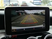 Mercedes-Benz GLC 220 d 4Matic 9G-TRONIC AMG Line