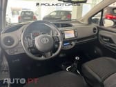 Toyota Yaris 1.5 VVT-i Exclusive+Pack Luxury