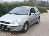 Ford Focus Sportvan 1.8 TDDi