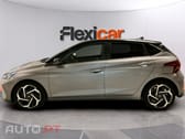 Hyundai i20 1.0 T-GDi Style