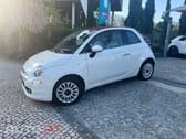 Fiat 500 1.2 Lounge S&S