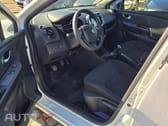 Renault Clio 1.5 dCi Confort