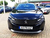 Peugeot 3008 1.5 BlueHDi Active Pack