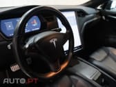 Tesla Model S Performance Ludicrous AWD