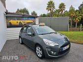 Citroen C3 1.4 HDi Airdream Seduction