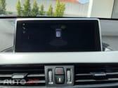 BMW X1 25 e xDrive