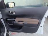 Citroen C4 Cactus 1.6 BlueHDi Shine ETG6