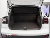 Volkswagen T-Cross 1.0 TSI BlackStyle