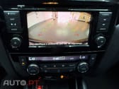 Nissan Qashqai 1.5 dCi N-Connecta J17 DCT